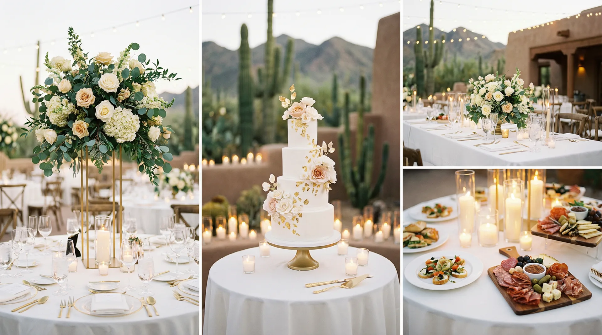 Wedding Catering