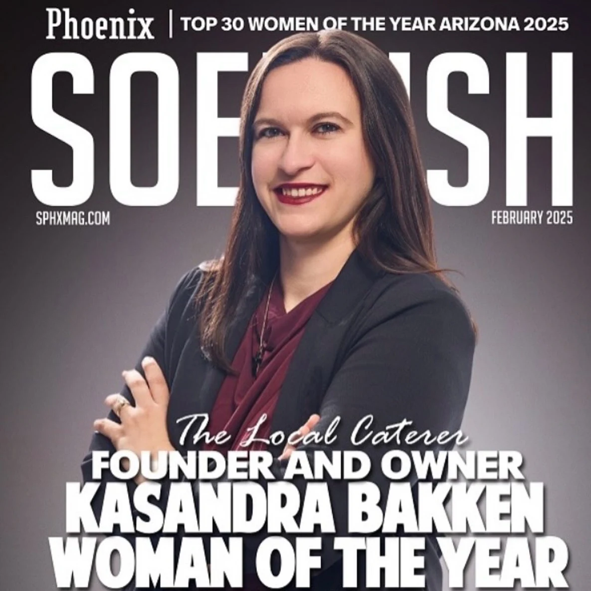Top 30 Women Entrepreneurs of Arizona